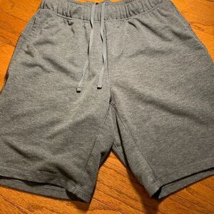 Apana Size Small athletic biker length shorts